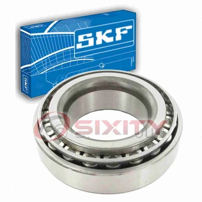 Cojinete de rueda interior delantero SKF para Lincoln Mark VII 1984-1992 eje transmisión ib Foto 1 de 4