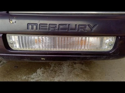 Driver Park Light Park Lamp Fits 92-94 GRAND MARQUIS, with wire/plugs cut-off~~~ - Image 1 of 4