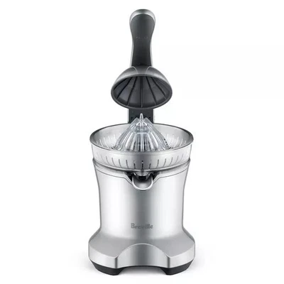 Breville Citrus Press Juicer | Powerful & Quiet | Easy to Use | Free Shipping - Image 1 of 2