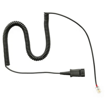 Anschlusskabel Plantronics U10 26716-01