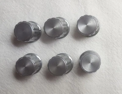 ONE Used Knob For Realistic Navaho TRC-57 CB Transceiver - Image 1 of 4