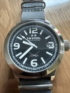 TW Steel Modell 894 Sansibar - Bild 1 von 14