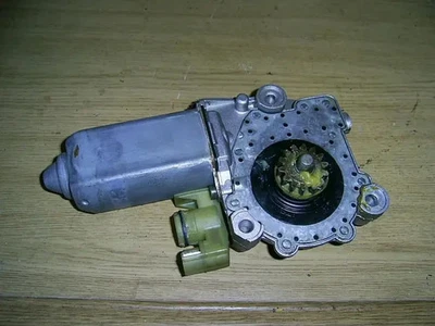 Mercedes-Benz S-Kl. Motor elevalunas 500 SEC C140 (W140) (4) 0130821503 Foto 1 de 2