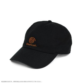 Dreamcast Dreamcast Logo Embroidered Low Cap