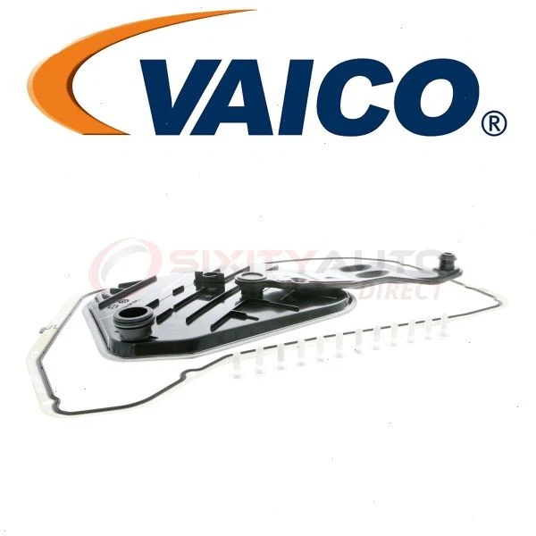 VAICO Automatic Transmission Filter Kit for 2013-2015 BMW 740Li xDrive - uw Foto 1 de 4