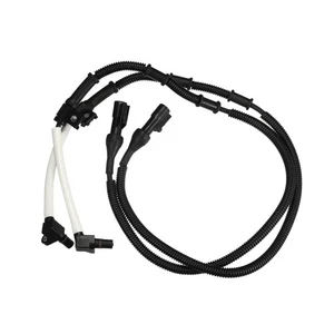 2 Stück ABS Raddrehzahlsensor Vorne Links Rechts Rad ABS Bremssensor für Ford ... - Bild 1 von 6