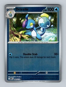Pokemon TCG - Mega Evolution (MEG EN) Drizzile - #040/132 - Reverse Holo - Picture 1 of 2
