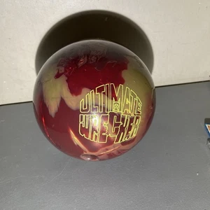 Roto Grip Ultimate Wrecker Bowling Ball 14 Lb - Picture 1 of 5