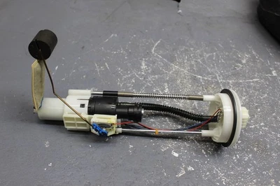 2012 POLARIS SPORTSMAN 550 EPS OEM FUEL PUMP GAS PETROL SENDER UNIT 2521210-D - Image 1 of 4
