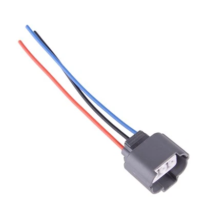 Speed Sensor Connector Wiring Plug Pigtail Fit for Honda Civic Accord Prelude Wf - Image 1 of 4