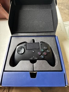 Razer Raion Fightpad Controller for PS4 - Black Read Description! - Picture 1 of 9