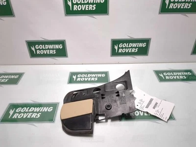 Трансформируемые откидные заслонки для Saab 9-3 желтовато-коричневые 99-03 годов выпуска - Изображение 1 из 4