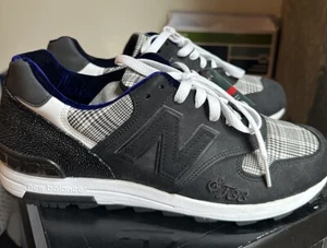 New Balance 1400 Stingray ST33 Super Team 33 Totalmente Nuevo Talla 9 - Imagen 1 de 6