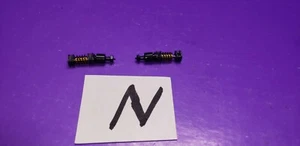 GEARS DRIVETRAIN DRIVELINE PART N SCALE ATLAS SD9 Locomotive PART - Picture 1 of 4