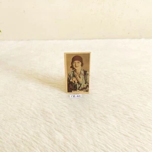 Vintage Cinema Stars Marceline Day No.5 Tobacco Card Abdulla CB60 - Picture 1 of 9