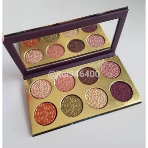 Mac Feast Your Eyes Tempting Fate Eyeshadow Palette Limited Edition - Picture 1 of 10