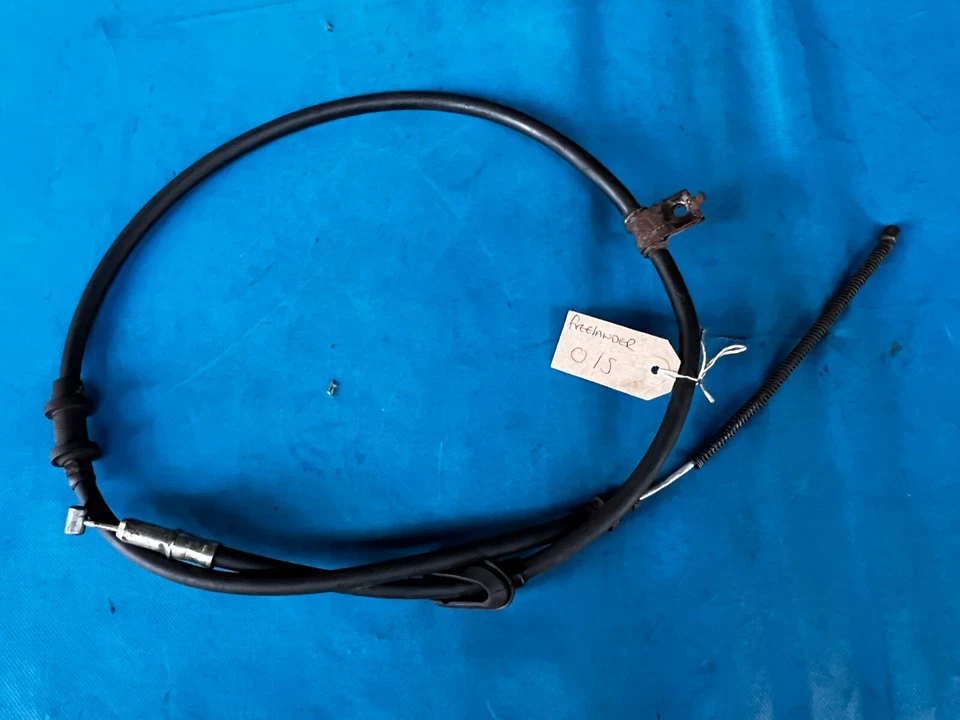 Cable freno mano derecho Land Rover Freelander (SPB000180) 2001-2006 Foto 1 de 1