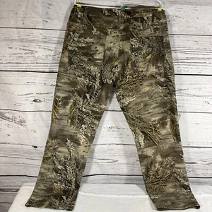 pantalón camuflaje hombre - Imagen 1 de 6