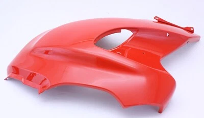 01-04 Cubierta de carenado lateral derecho BMW F650GS # 46637674618 Foto 1 de 4