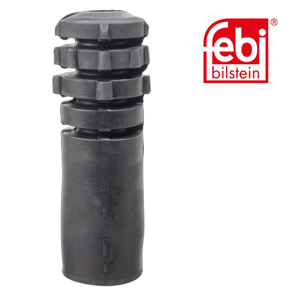 Shock Absorber Rubber Boot Front FOR VAUXHALL VIVARO I 1.9 2.0 2.5 01->14 Febi - Image 1 of 1