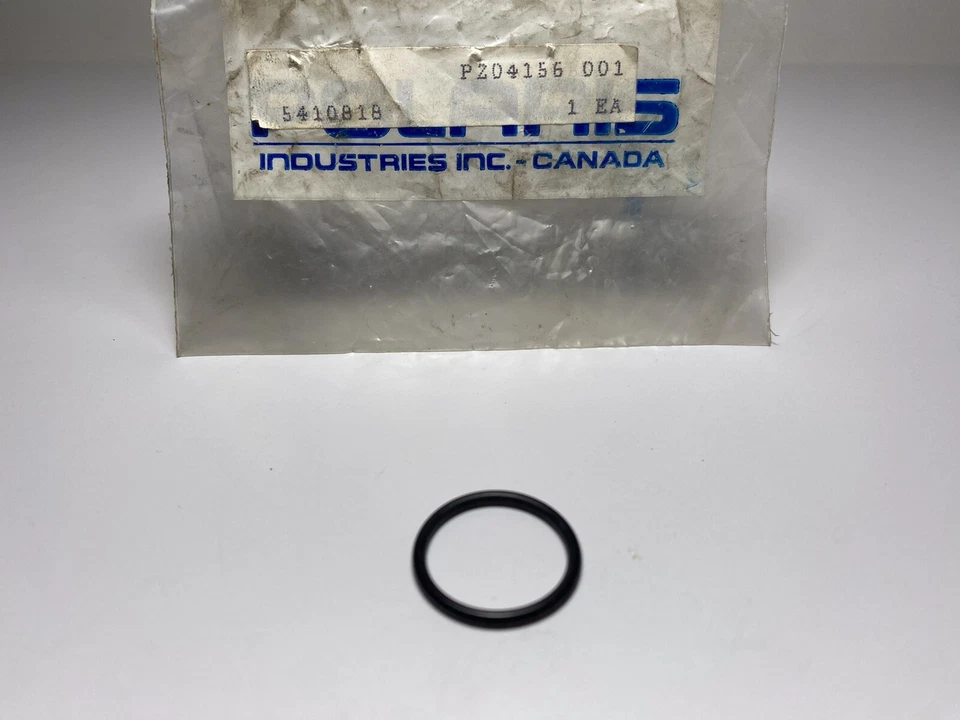 Polaris O-Ring Hurricane Virago Pro Octane SLH SLX MSX Part # 5410818 - Image 1 of 2