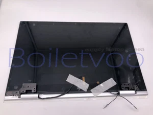L20114-001 HP ENVY X360 15-CN1035CL LCD Touch Display Panel Touch HU Assembly - Picture 1 of 2