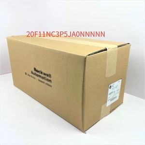AB 20F11NC3P5JA0NNNNN Brand New 20F11NC3P5JA0NNNNN Express Shipping - Picture 1 of 2