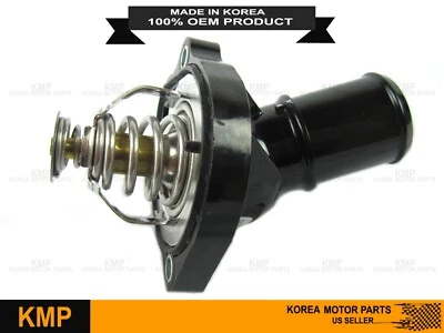 Carcasa de termostato OEM L336-15-170 compatible con MAZDA 2.0 2.3 2.5 L 2003-2013 Foto 1 de 4