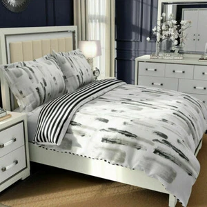 Duvet Cover Set 1800 Series Hotel Quality Ultra Soft Cover for Comforter - Picture 1 of 66