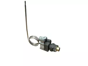 Robertshaw Griddle Thermostat OEM Replacement for Garland 1360200 - Picture 1 of 2