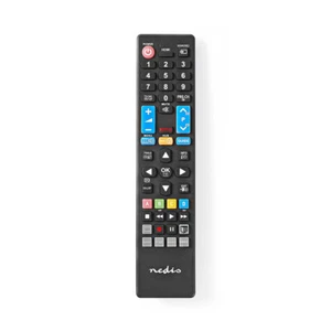 Samsung TV Original Fernbedienung Ersatz Smart TV LED 4K LCD HDTV Preprogm - Bild 1 von 3