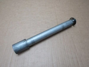 Honda CB1000R 2018 16,733 miles front wheel spindle (13454) - Picture 1 of 5