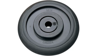 Rueda loca 5.625" OD x 0.625" ID 1972-1999 Polaris/Arctic Cat/Modelos Ski-Doo Foto 1 de 2