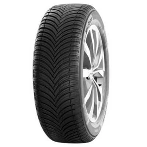 Neumático 195/55 r16 91H 3PMSF M+S Kleber QUADRAXER 3 todas las estaciones nuevo - Imagen 1 de 2