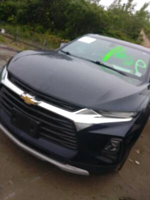 Conjunto de transmisión automática usado se adapta a: Chevrolet Blazer 2021 2,5 grado A Foto 1 de 4