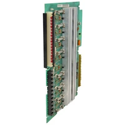 IC600YB902A General Electric 2A 24VDC Sink Output Series Six  --SA - Image 1 of 2