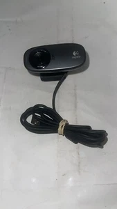 Oryginalna kamera internetowa LOGITECH V-U0015 HD 720p 860-000443 USB C310 kamera usb - Zdjęcie 1 z 2