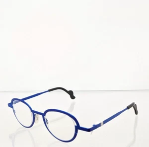 Brand New Authentic THEO Sunglasses SHIFT Color 601 Frame - Picture 1 of 4