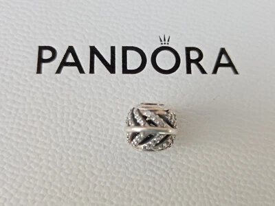Charm Pandora piuma - Immagine 1 di 2