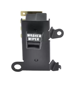 1971-72 Chevy Impala, Caprice, BelAir & Biscayne Windshield Wiper Switch New OER - Bild 1 von 4
