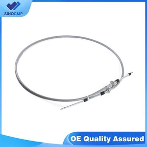 75' Control Cable 103-43-35270 For Komatsu D20 D21 D20P D20A D21P D21A -6 Dozer - Picture 1 of 6