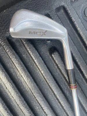 Macgregor MCX Forged Stiff Flex Right Hand 3 Iron 39 Inch - Image 1 of 4