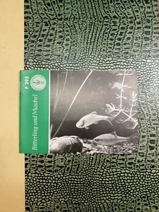Heft Farbfilm Institut für Film und bild in Wissenschaft und Unterricht München - Bild 1 von 3