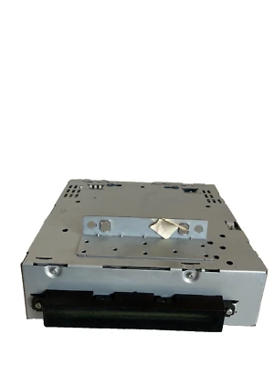 Unidad de radio cambiador de cd Volvo S40 31260529 original 2.0 TDI 2009 - Imagen 1 de 4