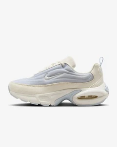 Nike Air Max Portal Grey Pure Platinum Womens Running Shoes ✅Multiple Sizes - Picture 1 of 9