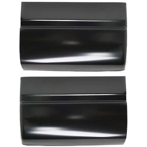 Cab Corner Left & Right Side for 1994-1997 Chevrolet K1500/C1500 Base - Picture 1 of 12