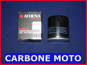 FILTRO OLIO ATHENA FFP014 MOTO GUZZI 1100 V11 SCURA dal 2002 al 2003 - Foto 1 di 1