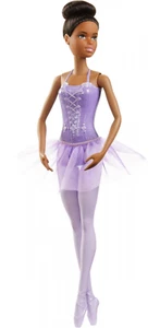 Barbie Puoi Essere Tutto Bambola Afroamericana Ballerina - Foto 1 di 14