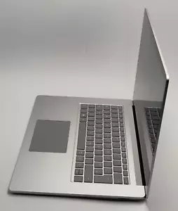 Microsoft Surface Laptop 3 1872 i7-1067G7 16GB Ram 256GB SSD 15" Touch Screen - Picture 1 of 6
