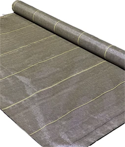 DeWitt BROWN Sunbelt 3.2 ounce Multiple Sizes 3ft, 4ft, & 6ft - Picture 1 of 13